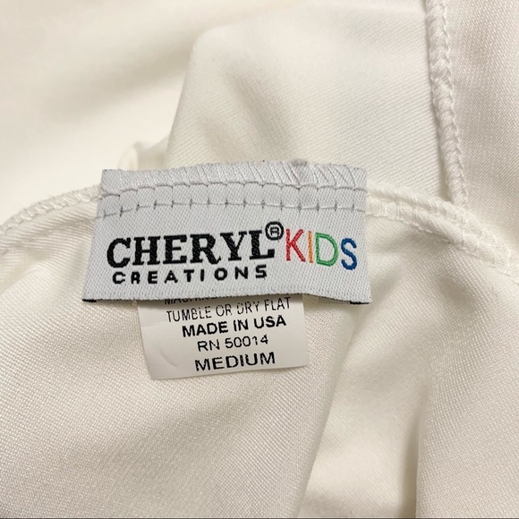 NWOT Adorable Girls Dress - Picture 4 of 4